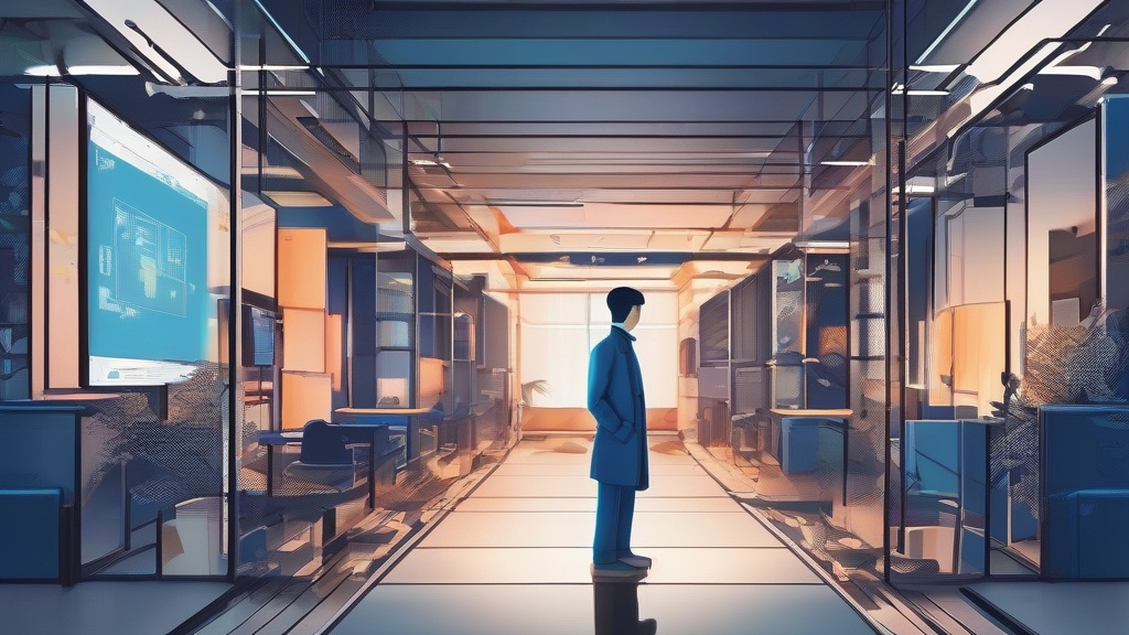 下一代计算设备：硬件革新与用户场景的深度融合