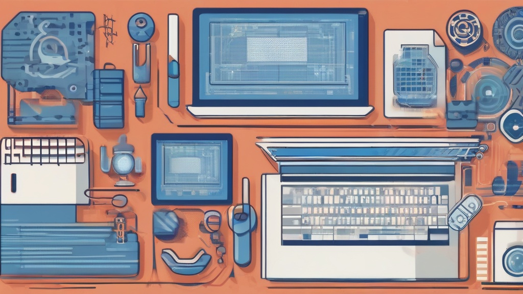 从实验室到产业：人工智能的深度进化与未来图景