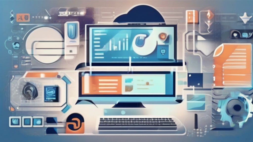 人工智能新纪元：技术突破与行业重构的双重变奏