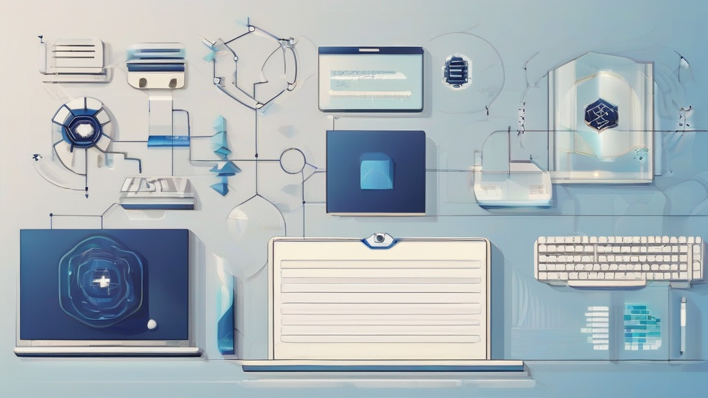 从入门到精通：解锁高效软件应用的资源指南与深度评测