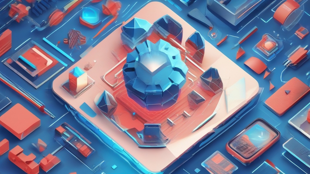 次世代性能旗舰：深度解析「幻影X1」计算终端的硬件革新