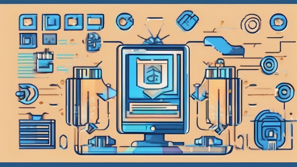 从效率革命到生态重构：深度解析新一代软件应用的技术跃迁与资源图谱