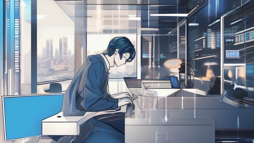 AI进化论：从实验室到产业深水区的实战突围