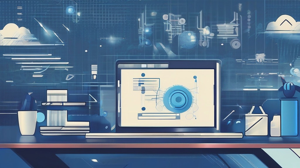 量子计算边缘化与消费级光子芯片：下一代硬件革命的十字路口