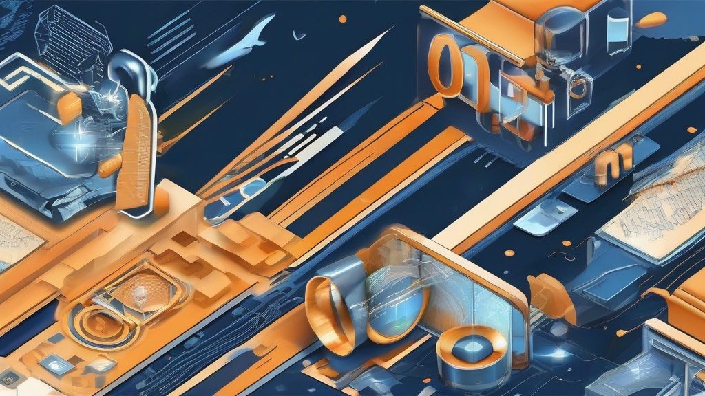 硬件进化论：从技术入门到未来配置的深度解析