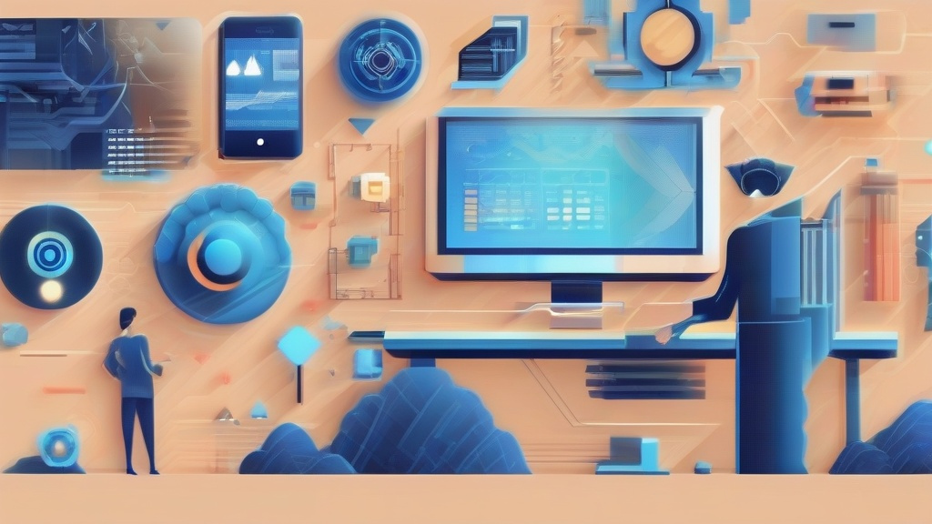 AI硬件革命：从消费级设备到专业级工具的进化图谱