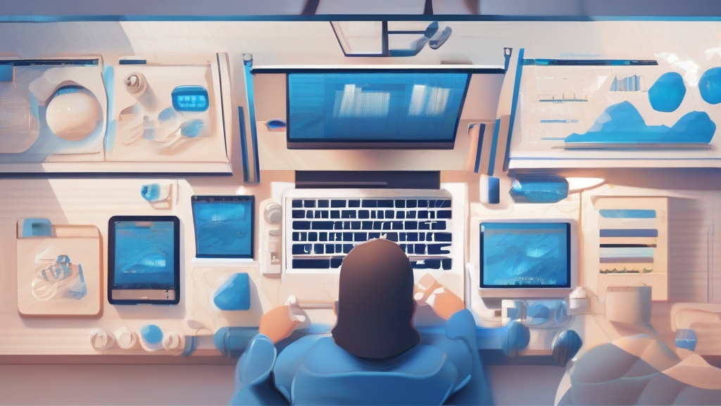 深度解析：新一代旗舰级移动工作站硬件评测与效能优化指南