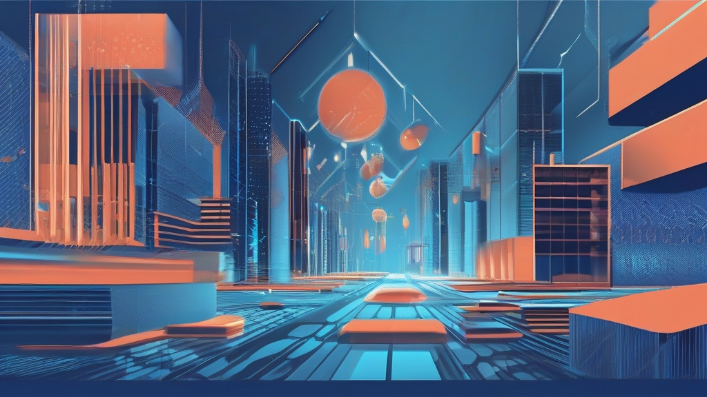 深度解析：下一代计算设备的硬件革新与开发实践