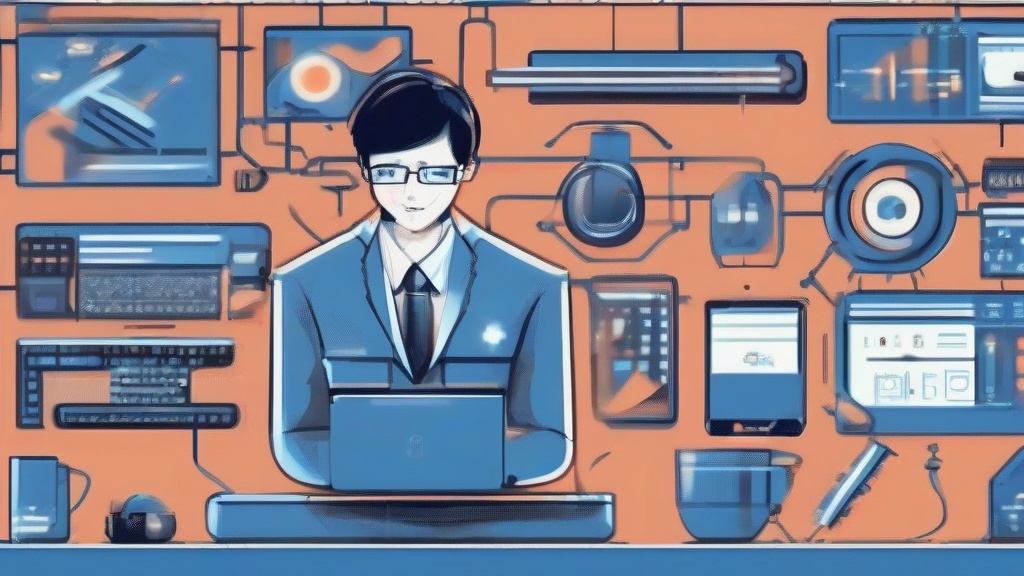 硬件驱动的软件革命：下一代应用开发的资源与配置指南