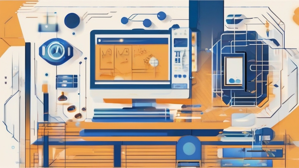 人工智能革命：硬件、算法与产品的三维突破