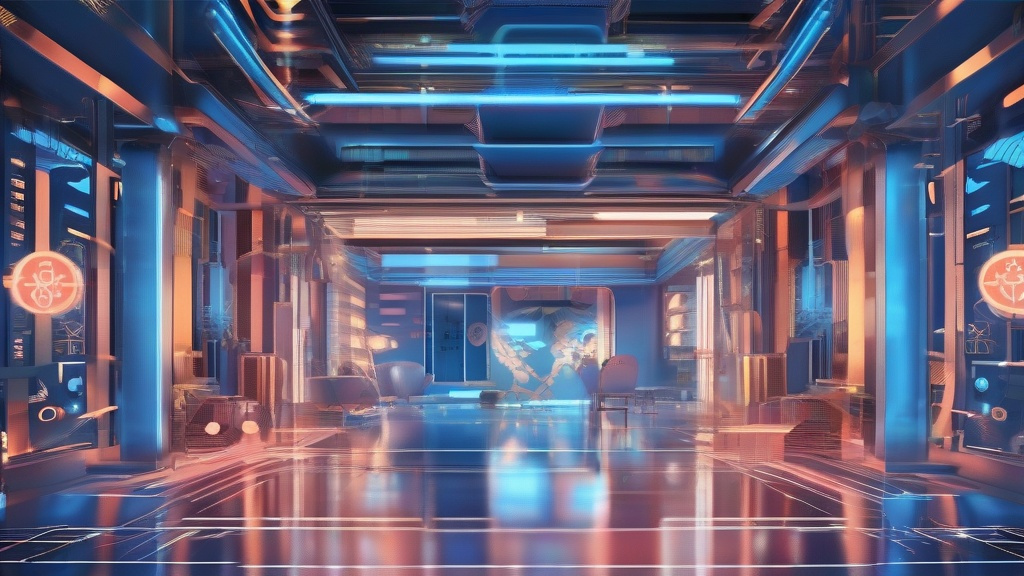 硬件革命进行时：下一代计算设备的性能跃迁与深度评测