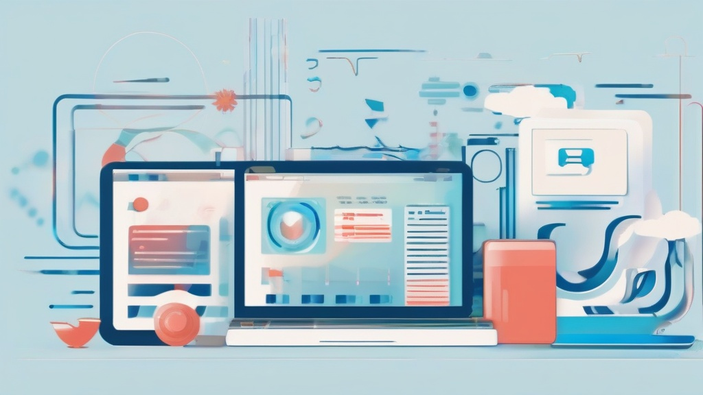 全场景生产力革命：新一代移动工作站硬件配置深度解析与软件生态评测