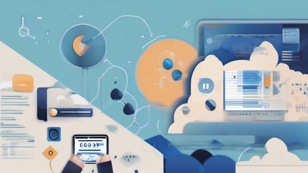 旗舰芯片性能对决：新一代移动处理器开发技术与能效突破