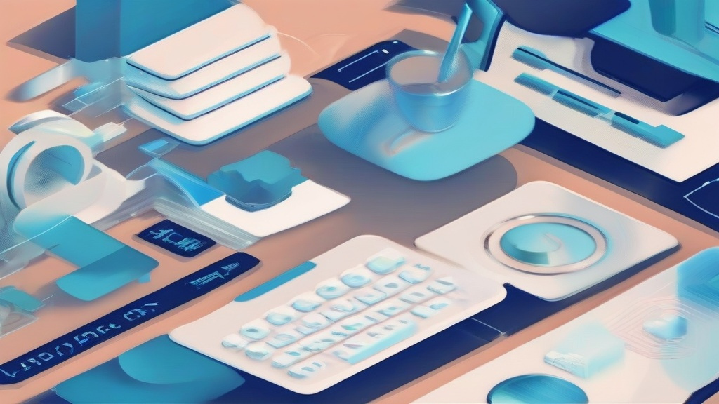 全场景生产力革命：深度解析新一代旗舰工作站硬件生态