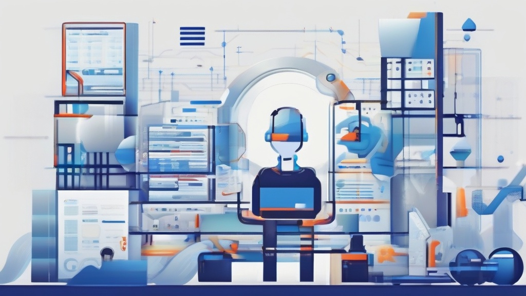 从代码到云端：解码下一代软件应用的创新基因