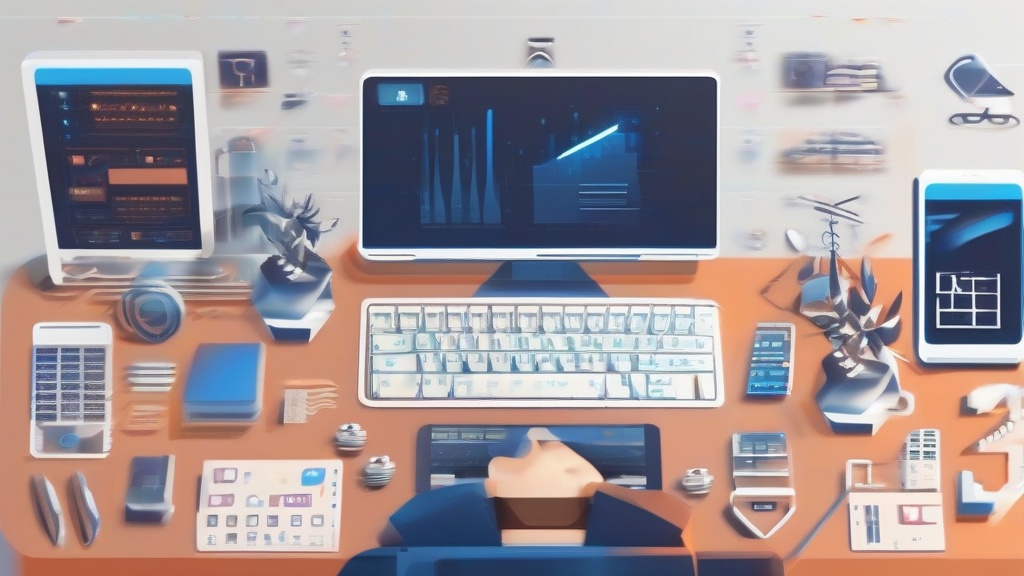 量子计算芯片与神经拟态架构：下一代硬件的实战突围