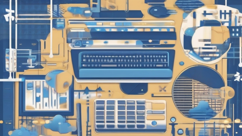 生产力工具进化论：新一代软件应用与硬件协同的深度实践