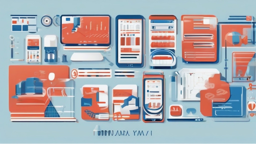 低代码革命：重新定义软件开发的未来图景