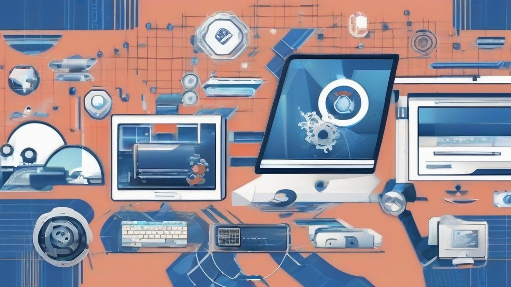 量子计算架构与消费级芯片的融合革命：下一代硬件生态深度解析