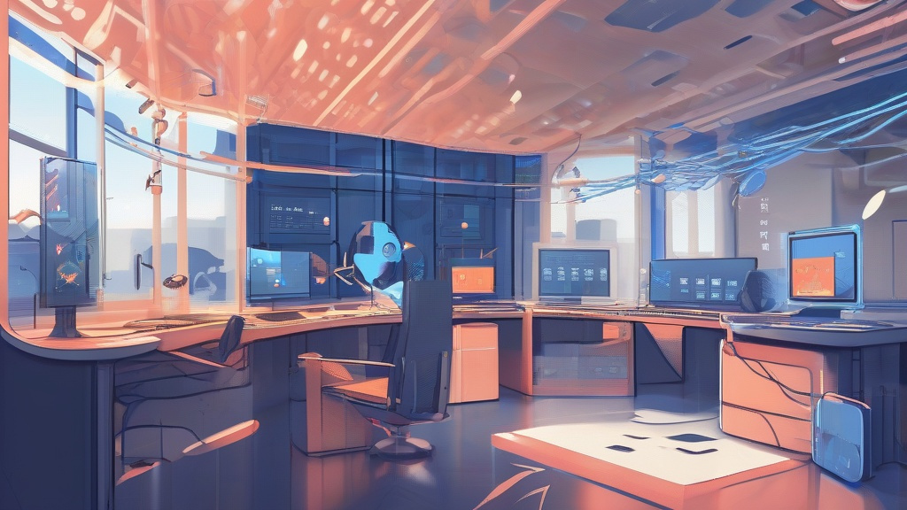 硬件革命与资源重构：下一代计算设备的核心突破与生态布局