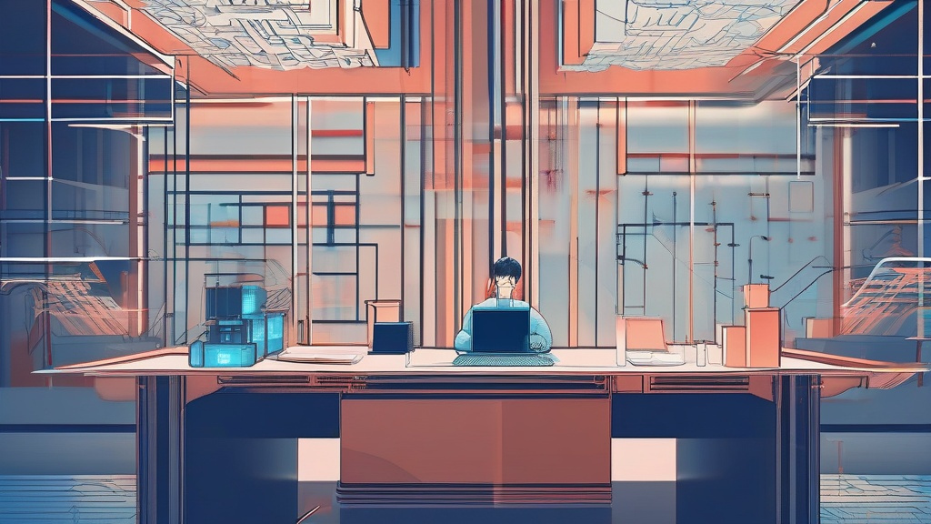 旗舰处理器性能大对决：移动端与桌面端的边界消融战