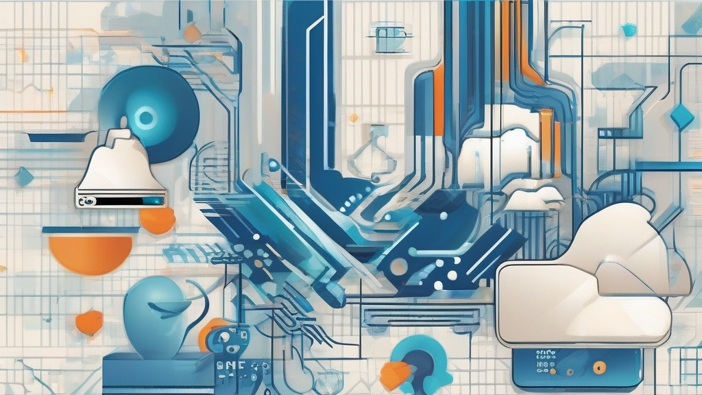 人工智能算力革命：下一代硬件架构与性能突破全解析