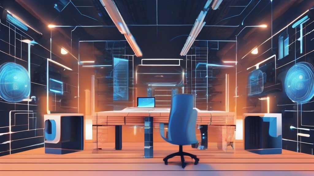 AI驱动的下一代开发范式：从工具链革新到生产力跃迁