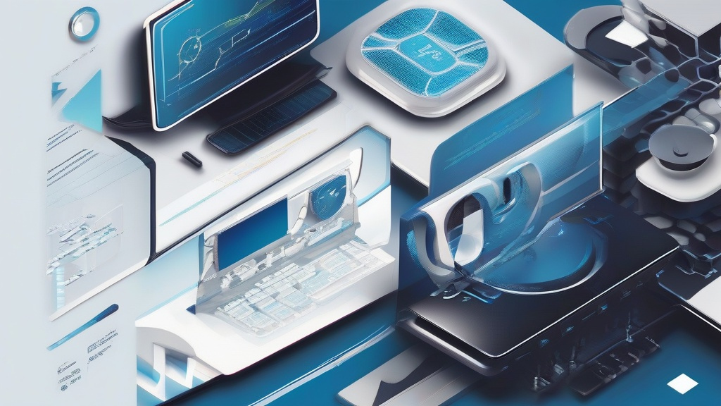 从硬件到生态：软件应用开发的下一站进化