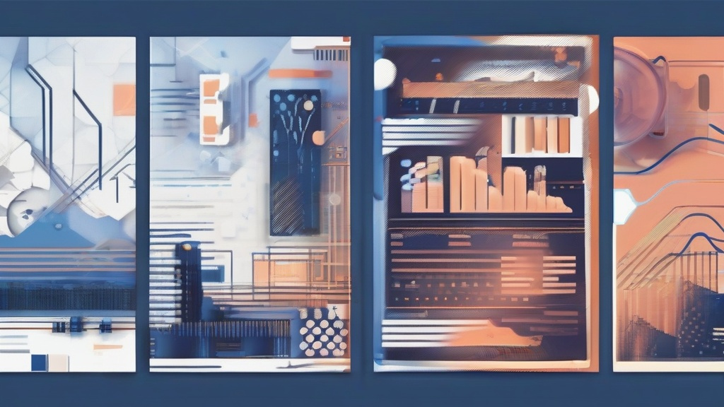 全场景算力革命：新一代开发者硬件实战评测