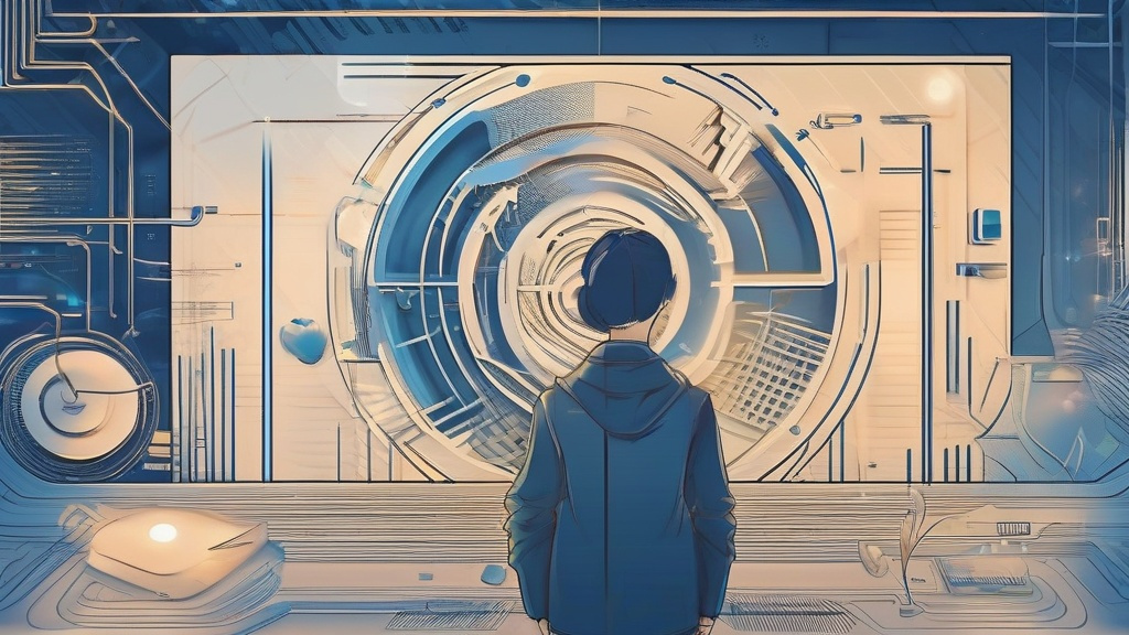 AI算力革命下的工具进化论：从效率跃迁到生态重构