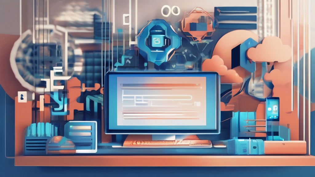 量子计算与光子芯片：下一代算力革命的实战对决