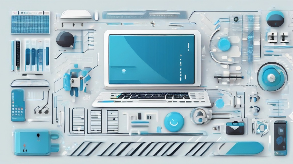 人工智能进化论：从芯片到生态的全面突破