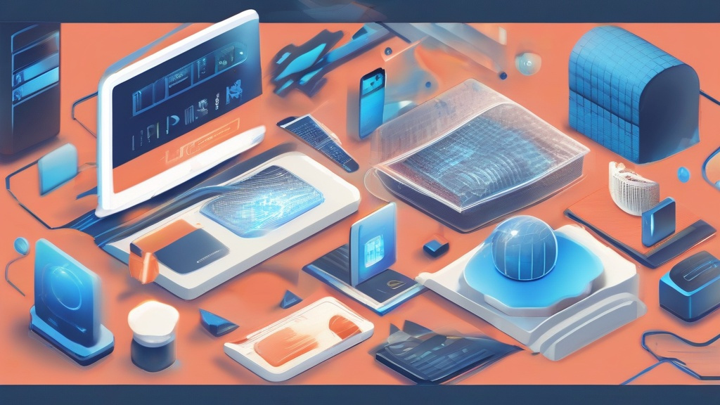 人工智能新纪元：硬件革新、行业重构与开发范式升级