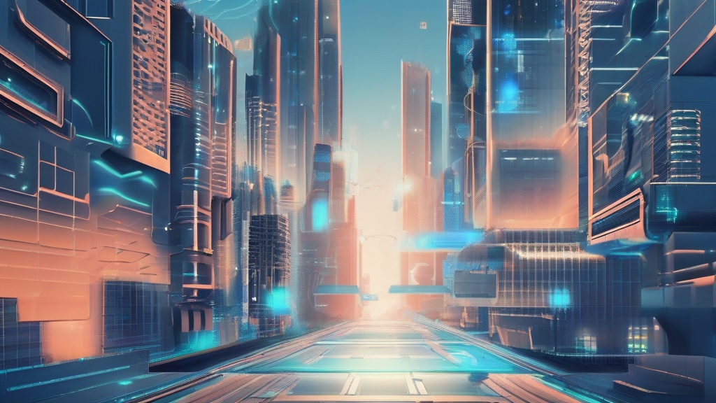 从代码到场景：软件应用开发的范式重构与生态进化