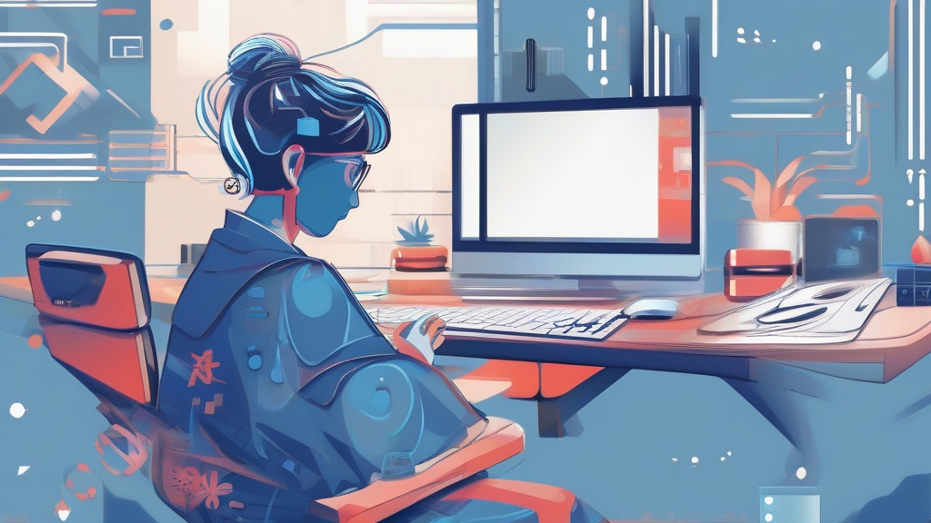 硬件革新与开发新范式：解码下一代计算生态