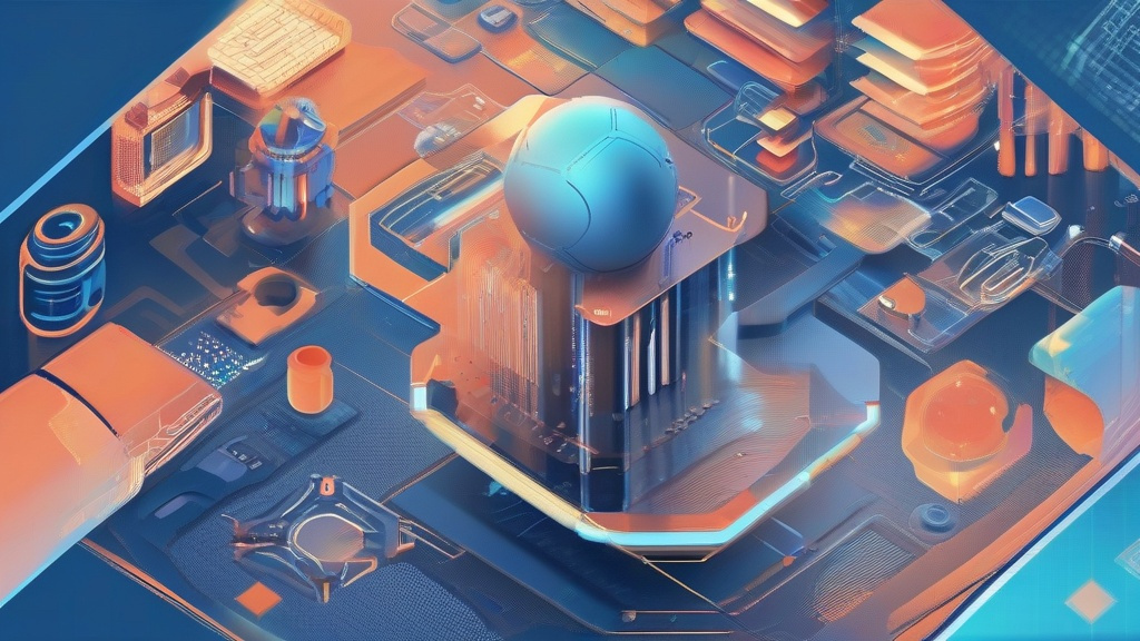 量子计算平民化：从实验室到开发者的工具箱