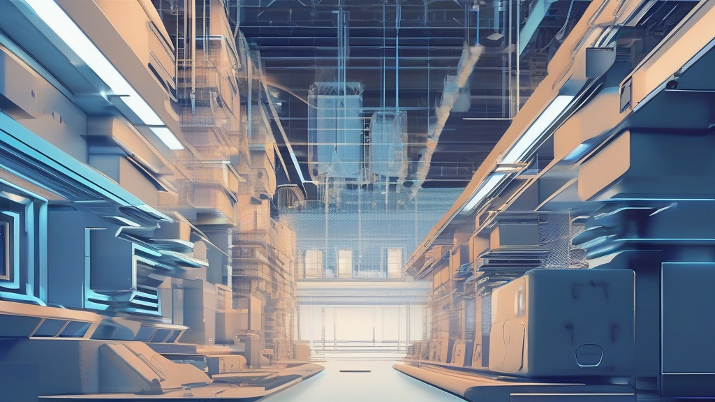 AI进阶指南：从工具应用到产业重构的实践路径