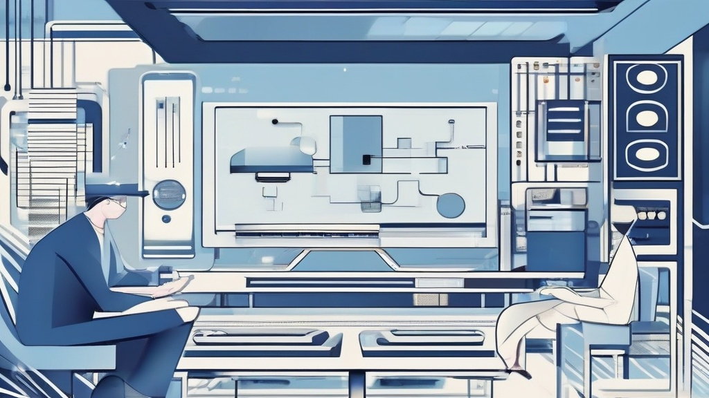 AI革命新引擎：硬件突破与垂直场景的深度耦合