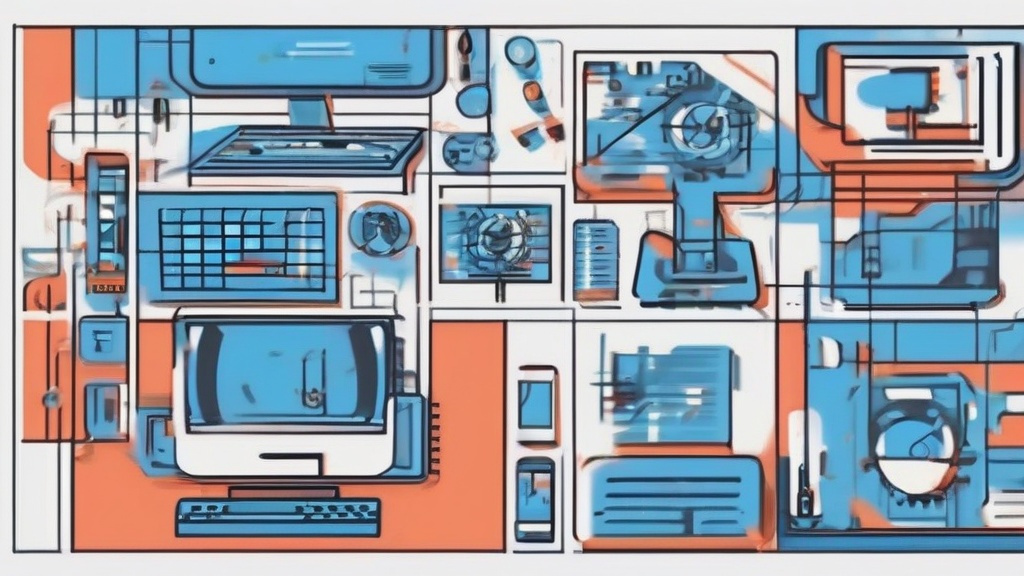 人工智能实战图谱：从技术突破到产业落地的全链路解析
