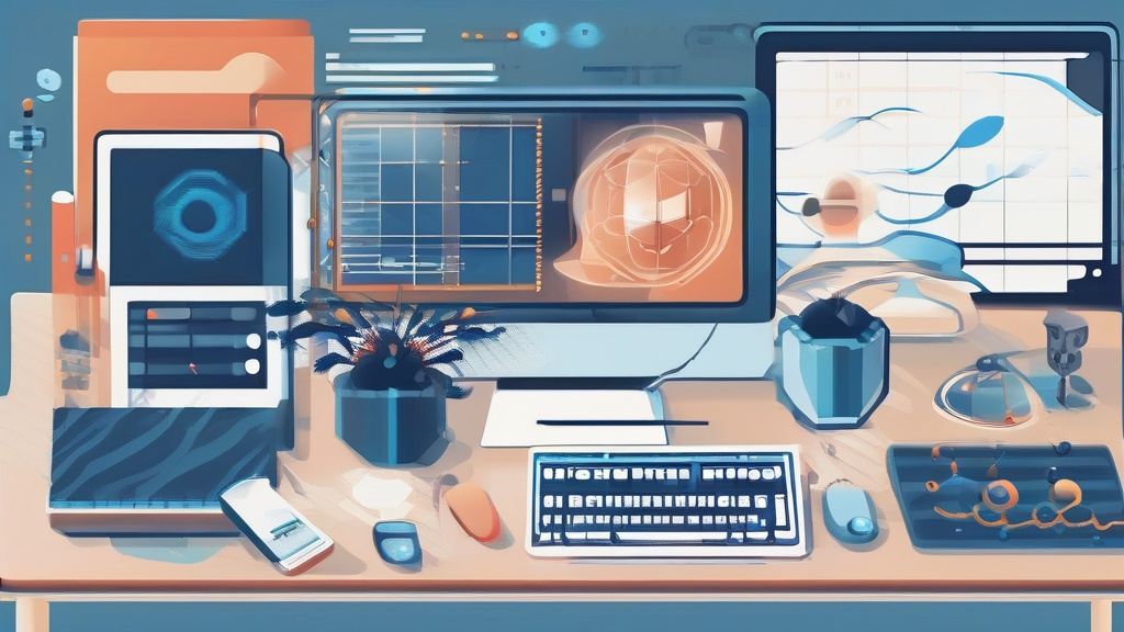 量子计算与AI芯片的融合：下一代硬件革命的临界点