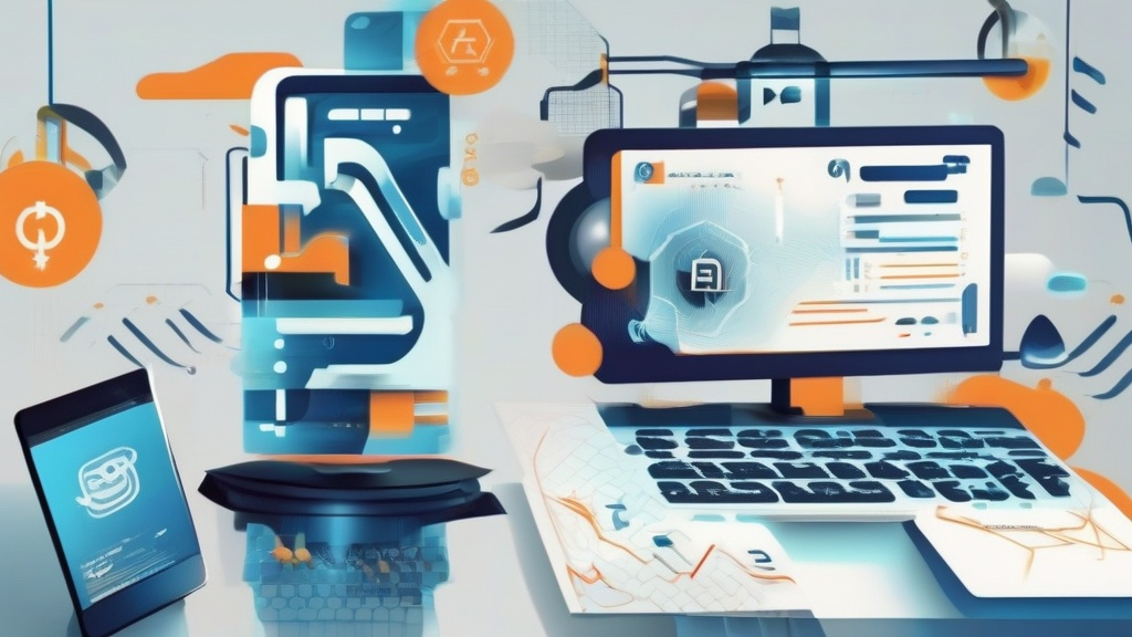 从资源到实践：解锁下一代科技开发的三大核心路径