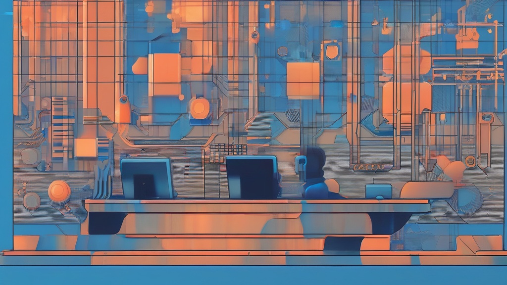 旗舰硬件的进化革命：从架构突破到场景重构