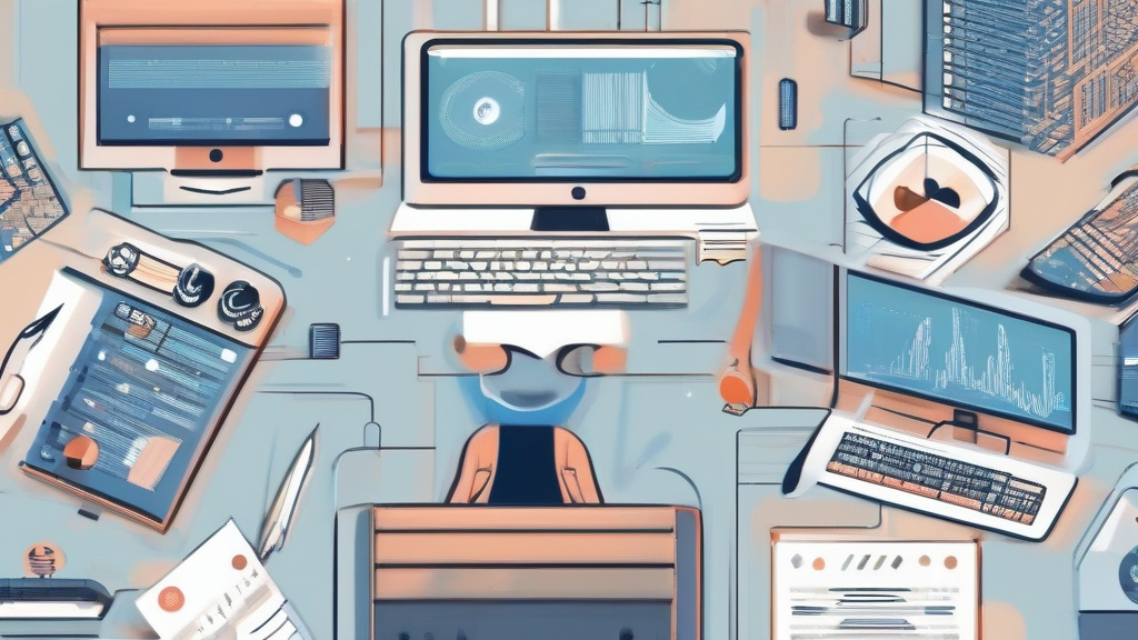 AI进化论：从工具革命到产业重构的范式跃迁