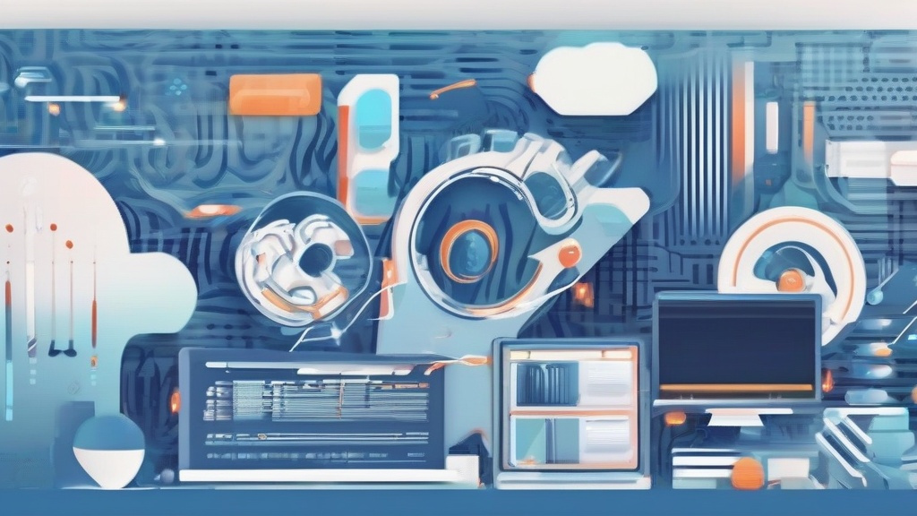 从实验室到战场：新一代硬件的实战化技术解析与入门指南