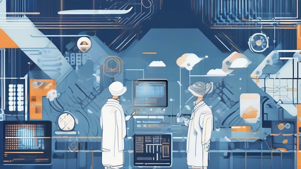 AI革命的下一站：从实验室到产业深水区的实战突围