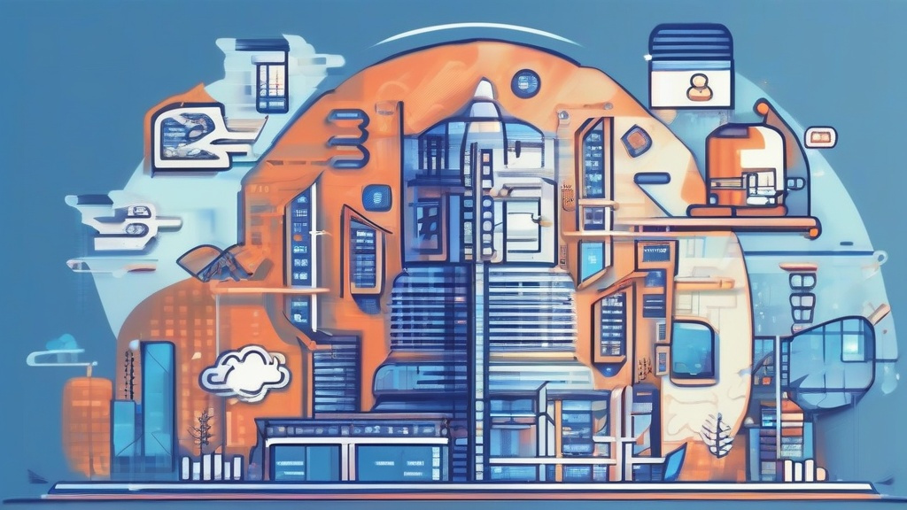 硬件革命：下一代计算架构的深度突围与实战图谱