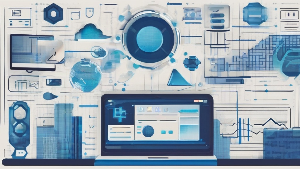 次世代工作站横评：当128核CPU遇见光追核显的终极对决