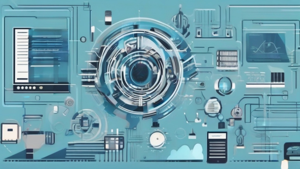 AI驱动下的软件应用革命：深度解析、效率提升与性能对决