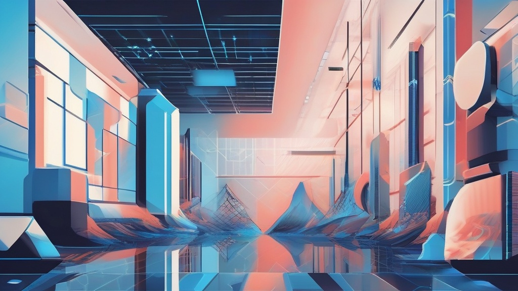 量子计算与AI芯片融合：下一代硬件的突破性评测