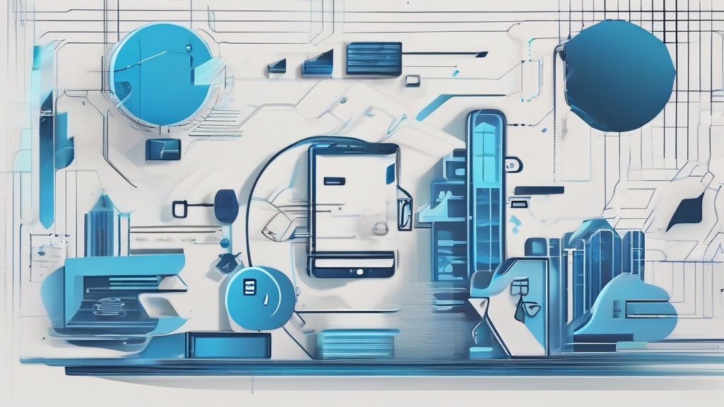 深度解析：新一代计算架构下的硬件创新与技术演进